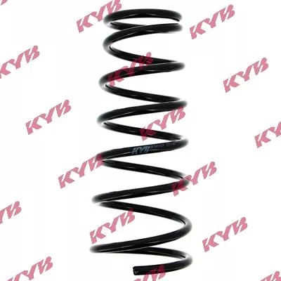Veerophanging KYB RI6102)