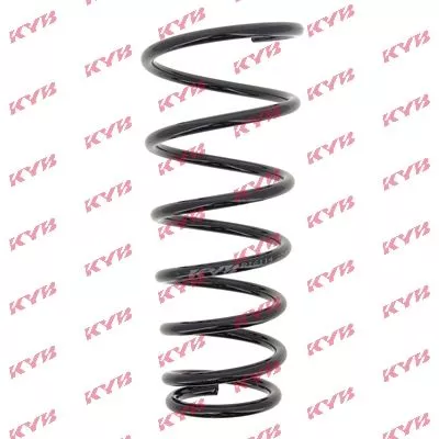 Veerophanging KYB RI6114)
