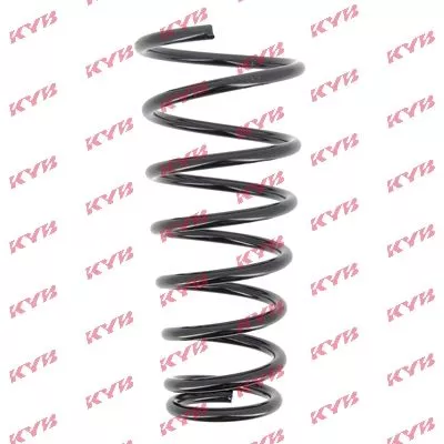 Veerophanging KYB RI6117)