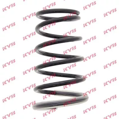 Veerophanging KYB RI6515)