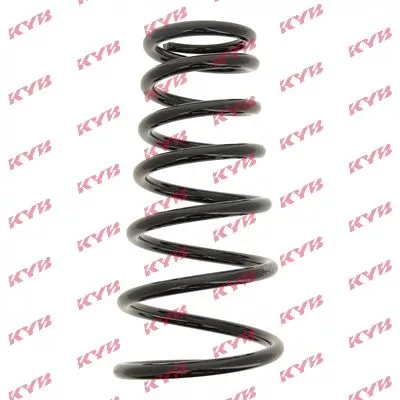Veerophanging KYB RI6516)