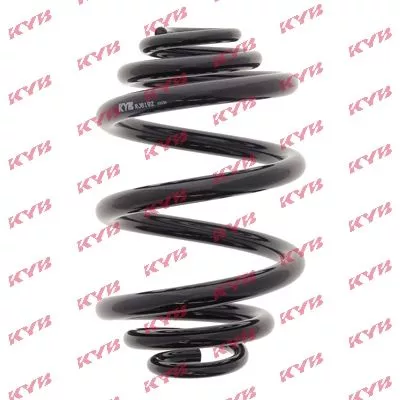 Suspension Spring KYB RJ6192)