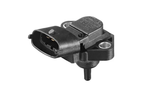 Sensor, druk in het inlaatspruitstuk BOSCH 0 261 230 013)