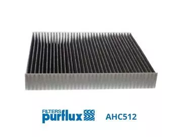 Filter, cabinelucht PURFLUX AHC512)
