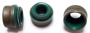 Seal Ring, valve stem ELRING 393.890)