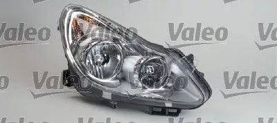 Koplamp VALEO 043375)