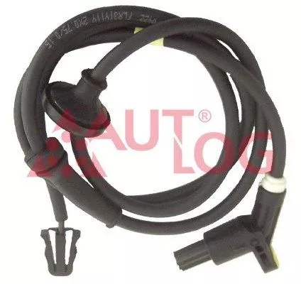 Sensor, wielsnelheid  AS4005)