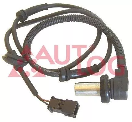 Sensor, wheel speed  AS4008)