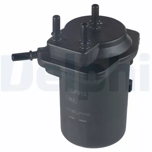 Fuel Filter DELPHI HDF915)