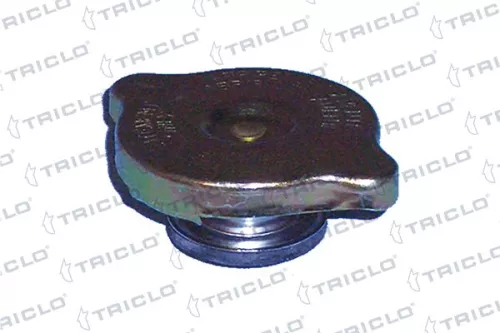 Cap, radiator TRICLO 318001)