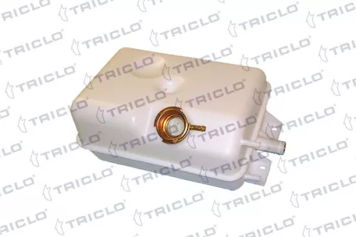 Expansievat, koelvloeistof TRICLO 484981)