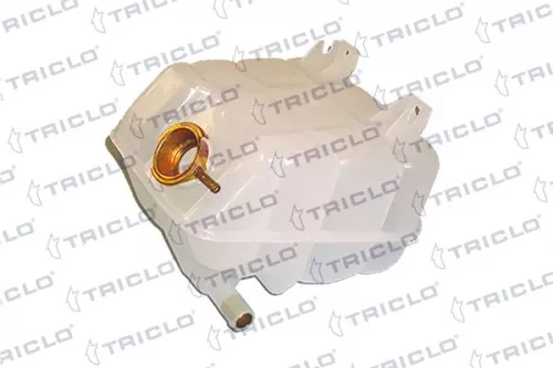 Expansievat, koelvloeistof TRICLO 484982)