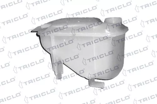 Expansievat, koelvloeistof TRICLO 484994)