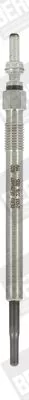 Glow Plug BorgWarner (BERU) GN045)