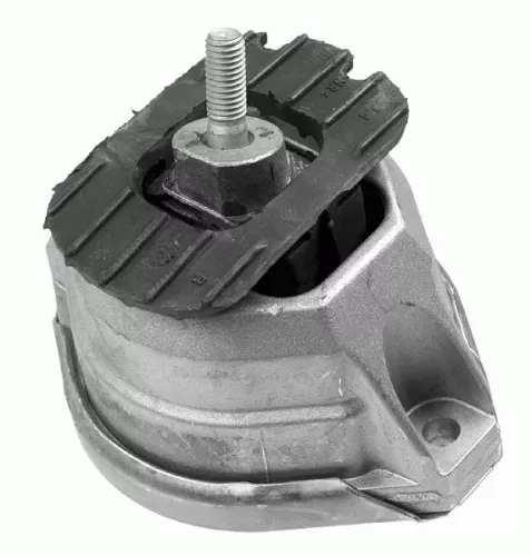 Montage, motor LEMFÖRDER 29825 01)