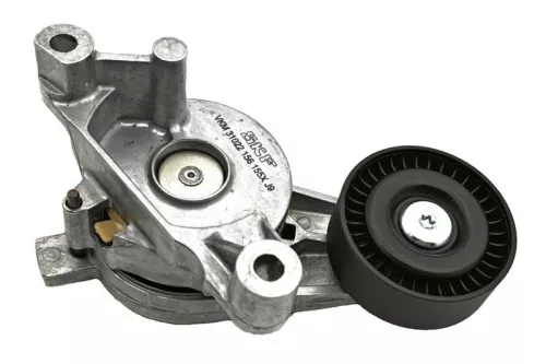 Riemspanner, V-geribbelde riem SKF VKM 31022)