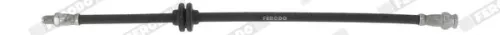 Brake Hose FERODO FHY2250)
