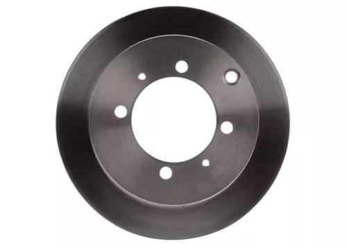 Remschijf BOSCH 0 986 478 655)