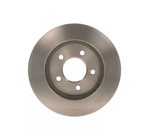 Remschijf BOSCH 0 986 478 983)
