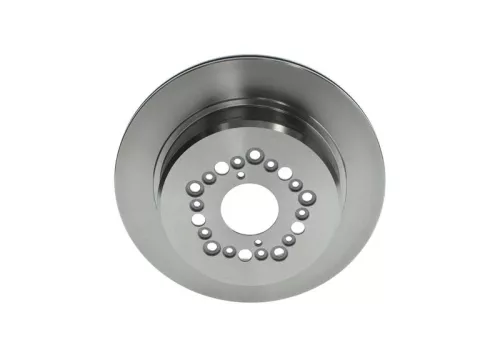 Remschijf BOSCH 0 986 479 023)