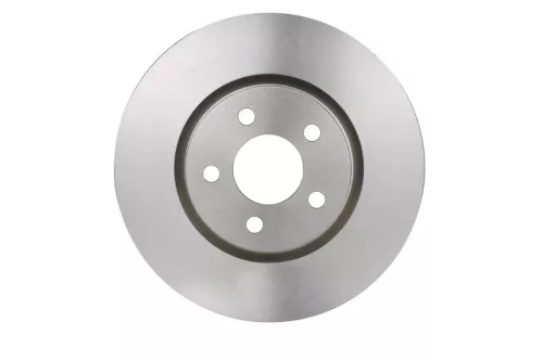 Remschijf BOSCH 0 986 479 029)