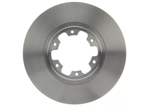 Remschijf BOSCH 0 986 479 031)