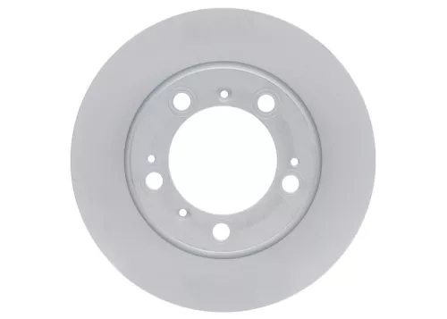 Remschijf BOSCH 0 986 479 079)