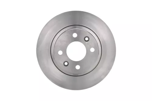 Remschijf BOSCH 0 986 479 164)