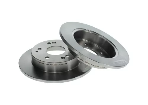 Remschijf BOSCH 0 986 479 225)