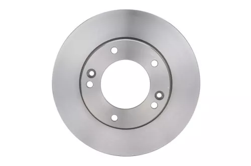 Remschijf BOSCH 0 986 479 230)