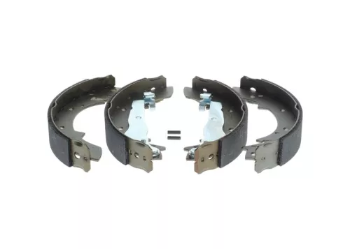 Remblokkenset BOSCH 0 986 487 013)