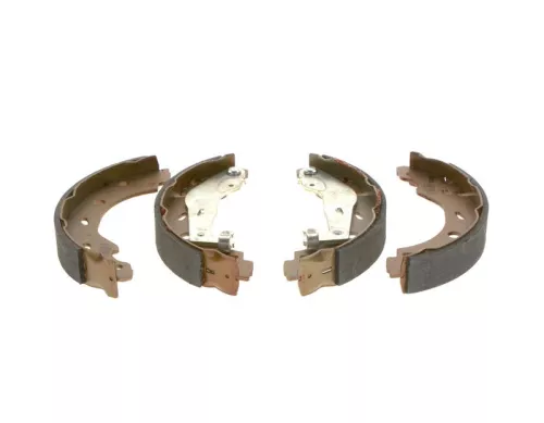 Remblokkenset BOSCH 0 986 487 600)