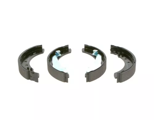 Remblokkenset BOSCH 0 986 487 604)