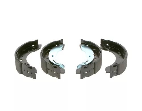 Remblokkenset BOSCH 0 986 487 664)