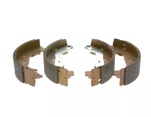 Brake Shoe Set BOSCH 0 986 487 667)