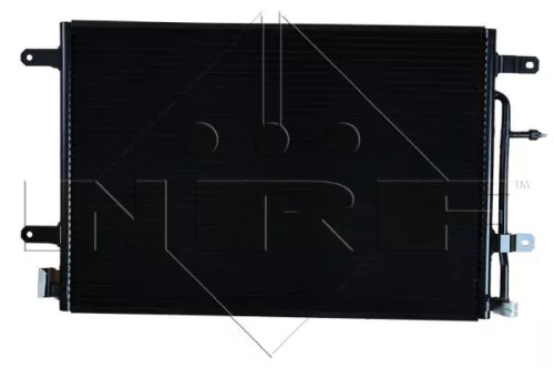 Condensor, airconditioning NRF 35560)