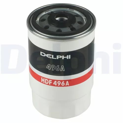 Fuel Filter DELPHI HDF496)