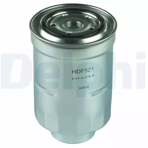 Fuel Filter DELPHI HDF521)
