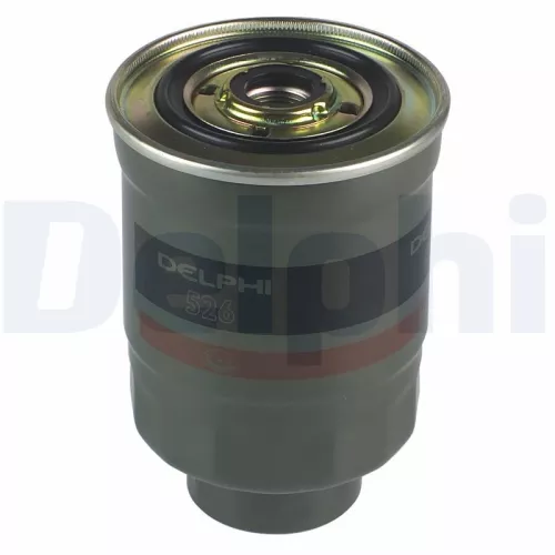 Fuel Filter DELPHI HDF526)