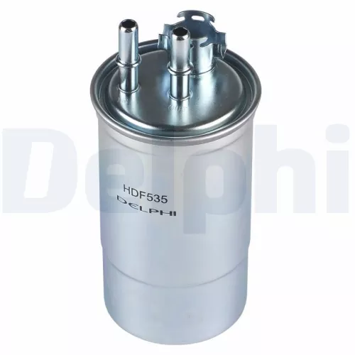 Fuel Filter DELPHI HDF535)