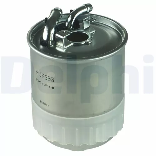 Fuel Filter DELPHI HDF563)