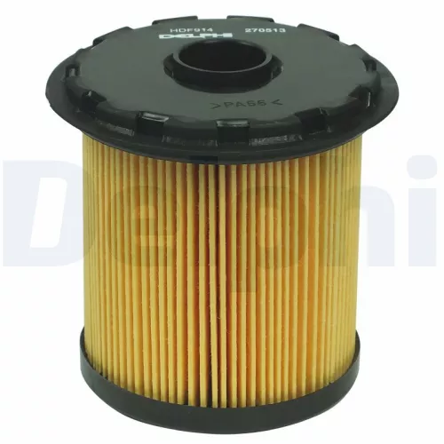 Fuel Filter DELPHI HDF914)