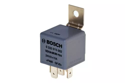 Multifunctional Relay BOSCH 0 332 015 002)