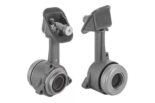Central Slave Cylinder, clutch VALEO 810027)