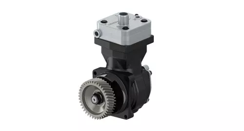 Compressor, persluchtsysteem WABCO 4111510090)