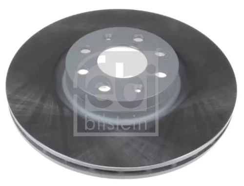 Brake Disc FEBI BILSTEIN 28178)