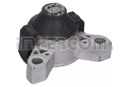 Montage, motor NRF 35603)