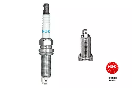 Spark Plug NGK 6643)