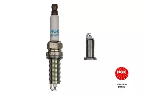Spark Plug NGK 5942)