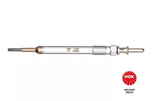 Gloeibougie NGK 94059)
